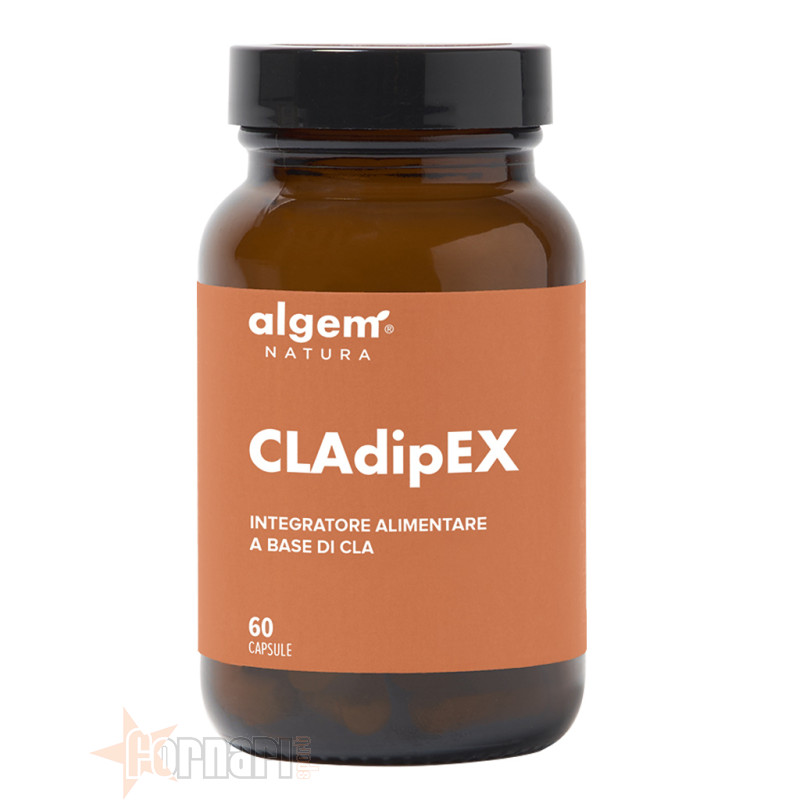 CLADIPEX 60 CAPSULE